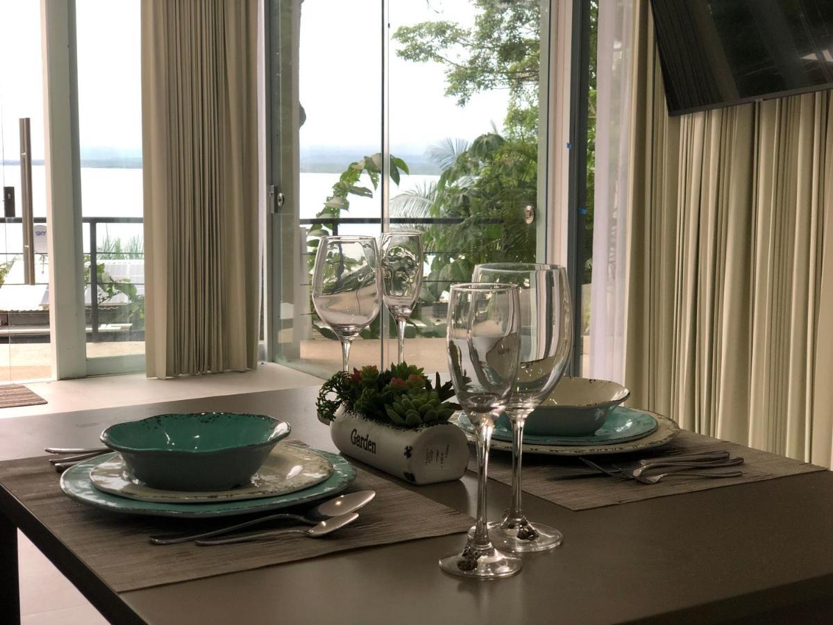Vista Ocean Suites Boutique Hotel Event Venue Manuel Antonio Zewnętrze zdjęcie