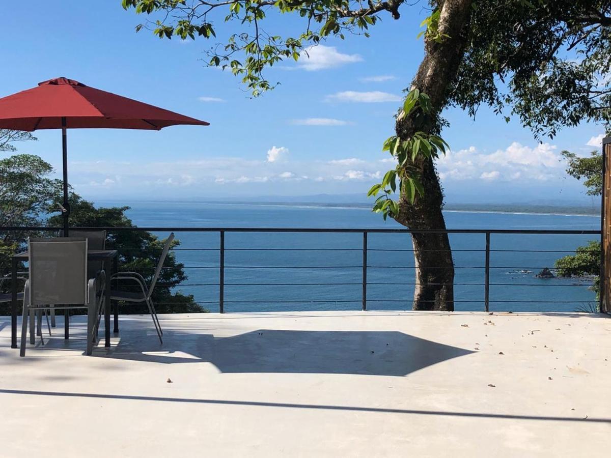 Vista Ocean Suites Boutique Hotel Event Venue Manuel Antonio Zewnętrze zdjęcie