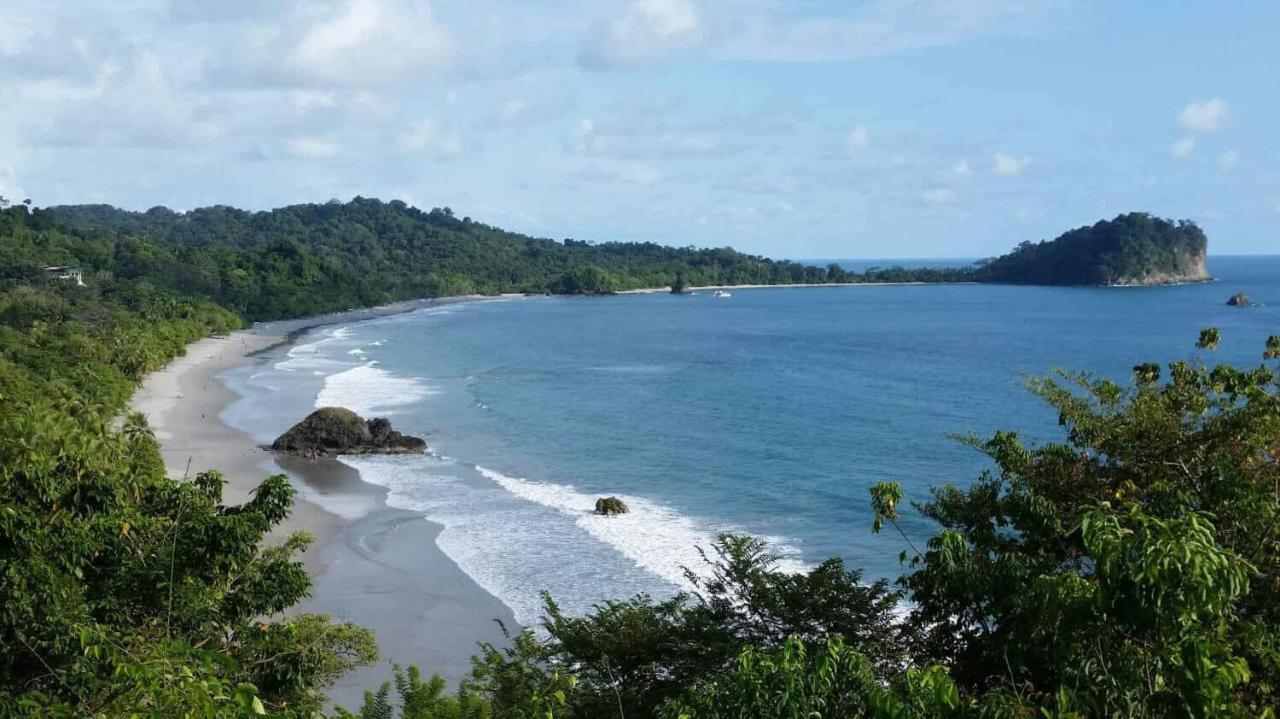 Vista Ocean Suites Boutique Hotel Event Venue Manuel Antonio Zewnętrze zdjęcie