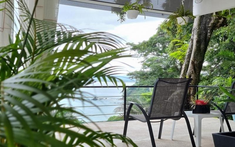 Vista Ocean Suites Boutique Hotel Event Venue Manuel Antonio Zewnętrze zdjęcie