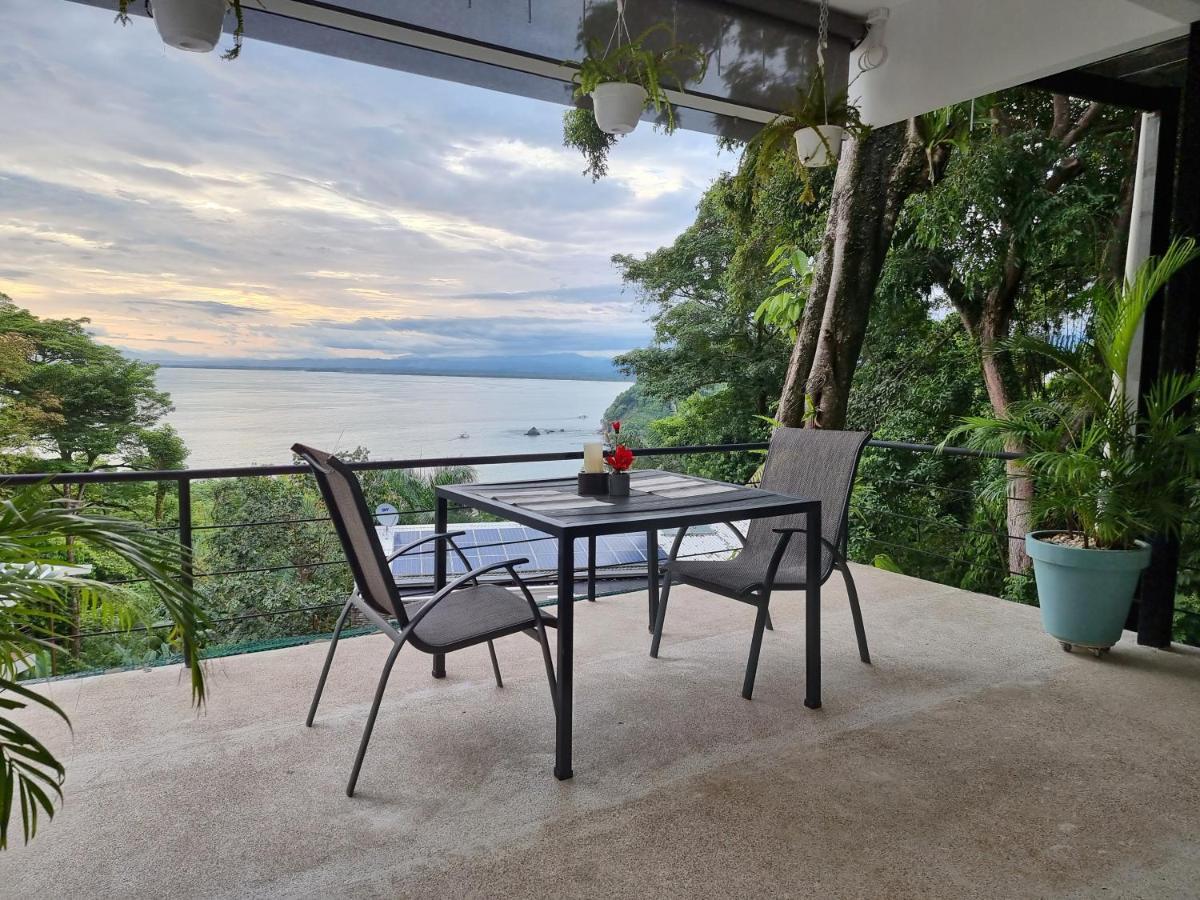 Vista Ocean Suites Boutique Hotel Event Venue Manuel Antonio Zewnętrze zdjęcie