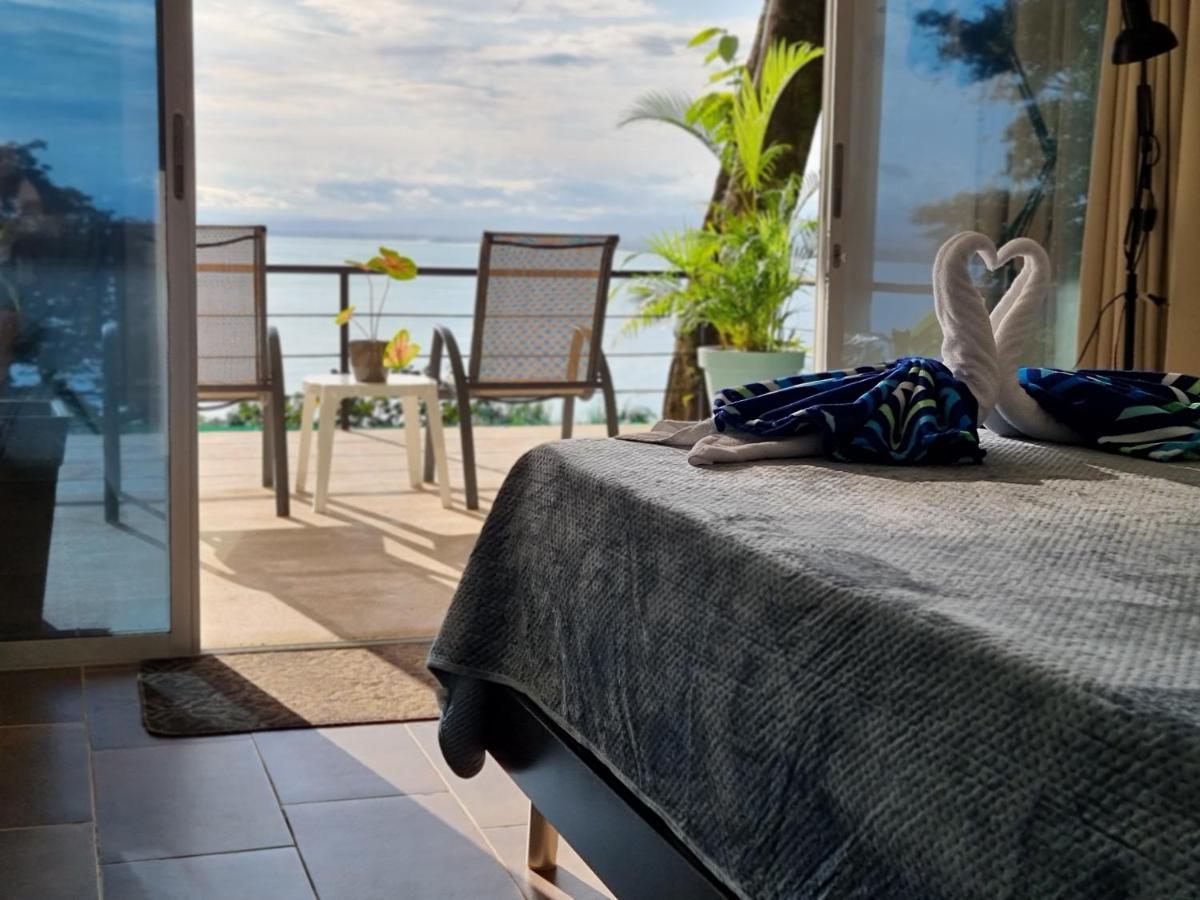 Vista Ocean Suites Boutique Hotel Event Venue Manuel Antonio Zewnętrze zdjęcie