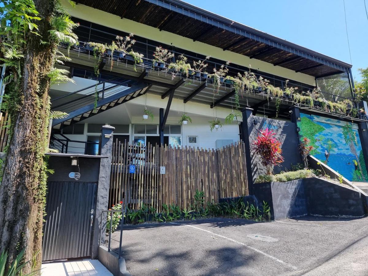 Vista Ocean Suites Boutique Hotel Event Venue Manuel Antonio Zewnętrze zdjęcie