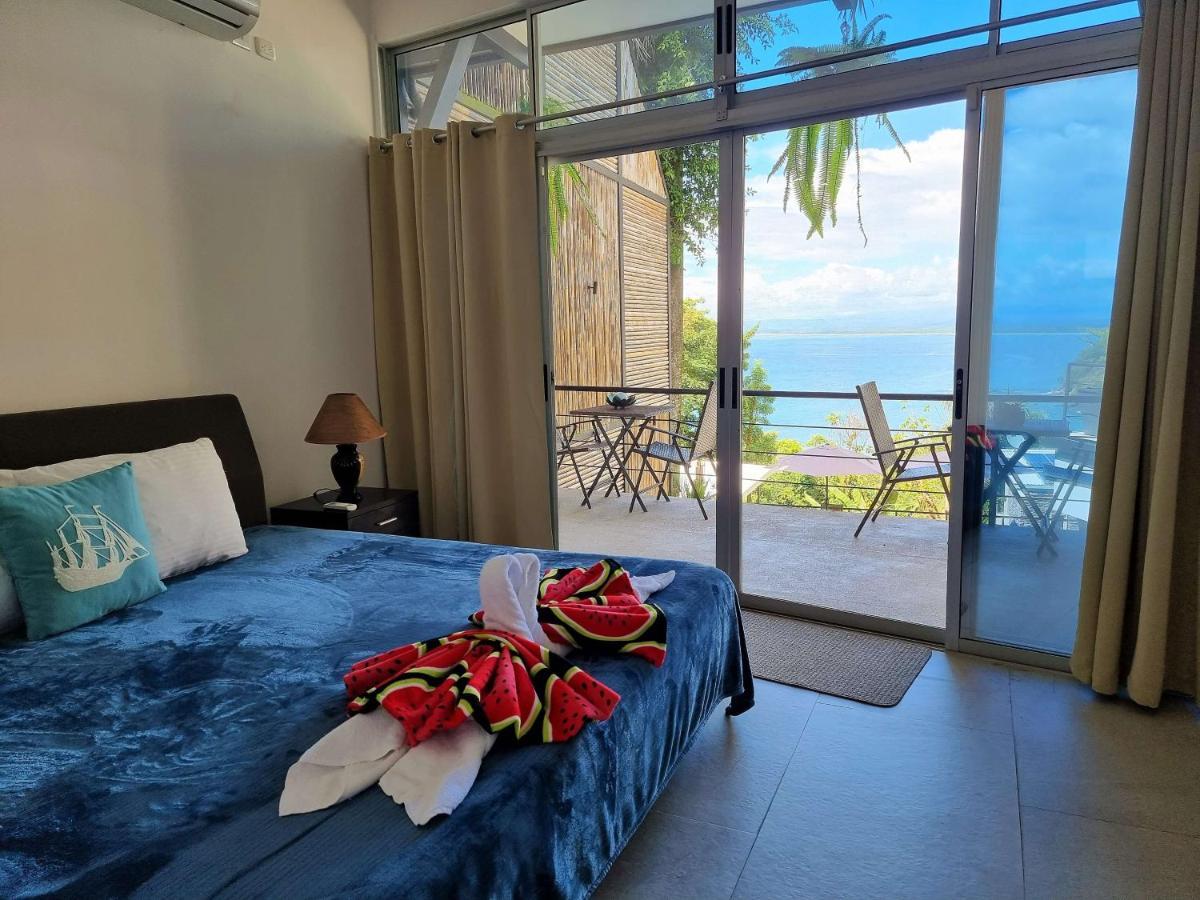 Vista Ocean Suites Boutique Hotel Event Venue Manuel Antonio Zewnętrze zdjęcie