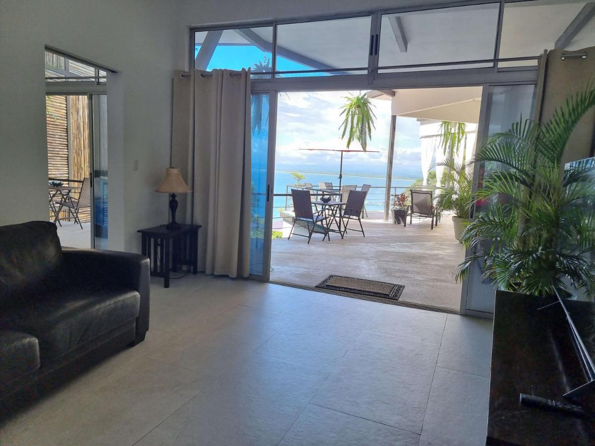 Vista Ocean Suites Boutique Hotel Event Venue Manuel Antonio Zewnętrze zdjęcie